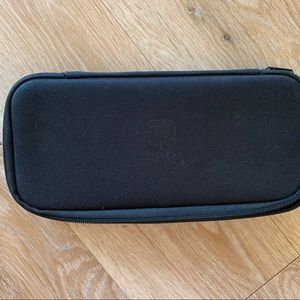 Nintendo switch console case